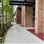 Condominio Resort Sao Paulo Cahousee