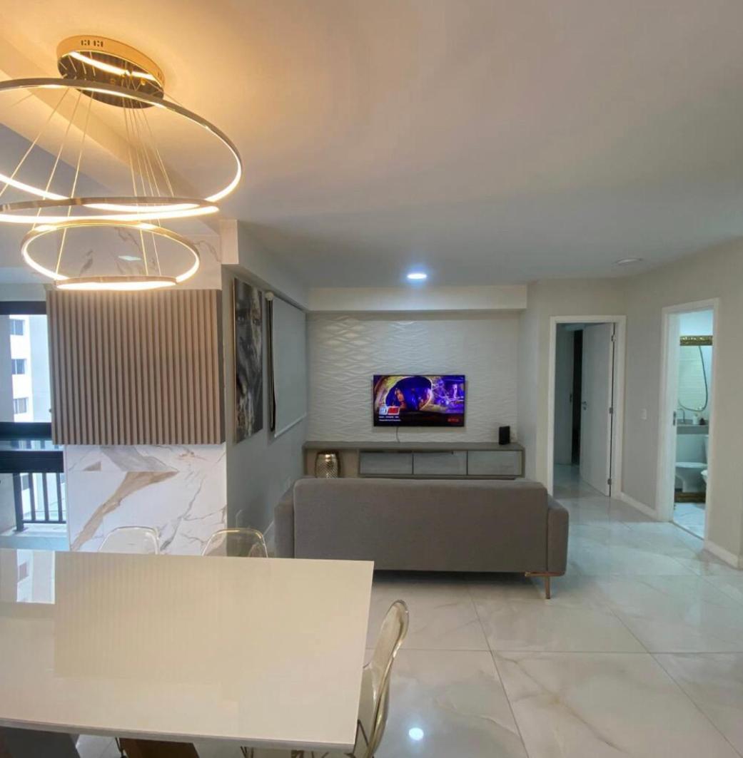 Apartamento Cahousee